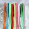 Colorful Ribbon Foe Fold Over Elastic Webbing